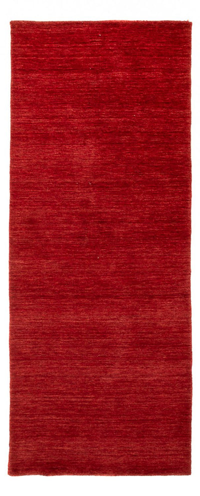 Indo Gabbeh Tæppe 80x200cm - Uldtæppe
