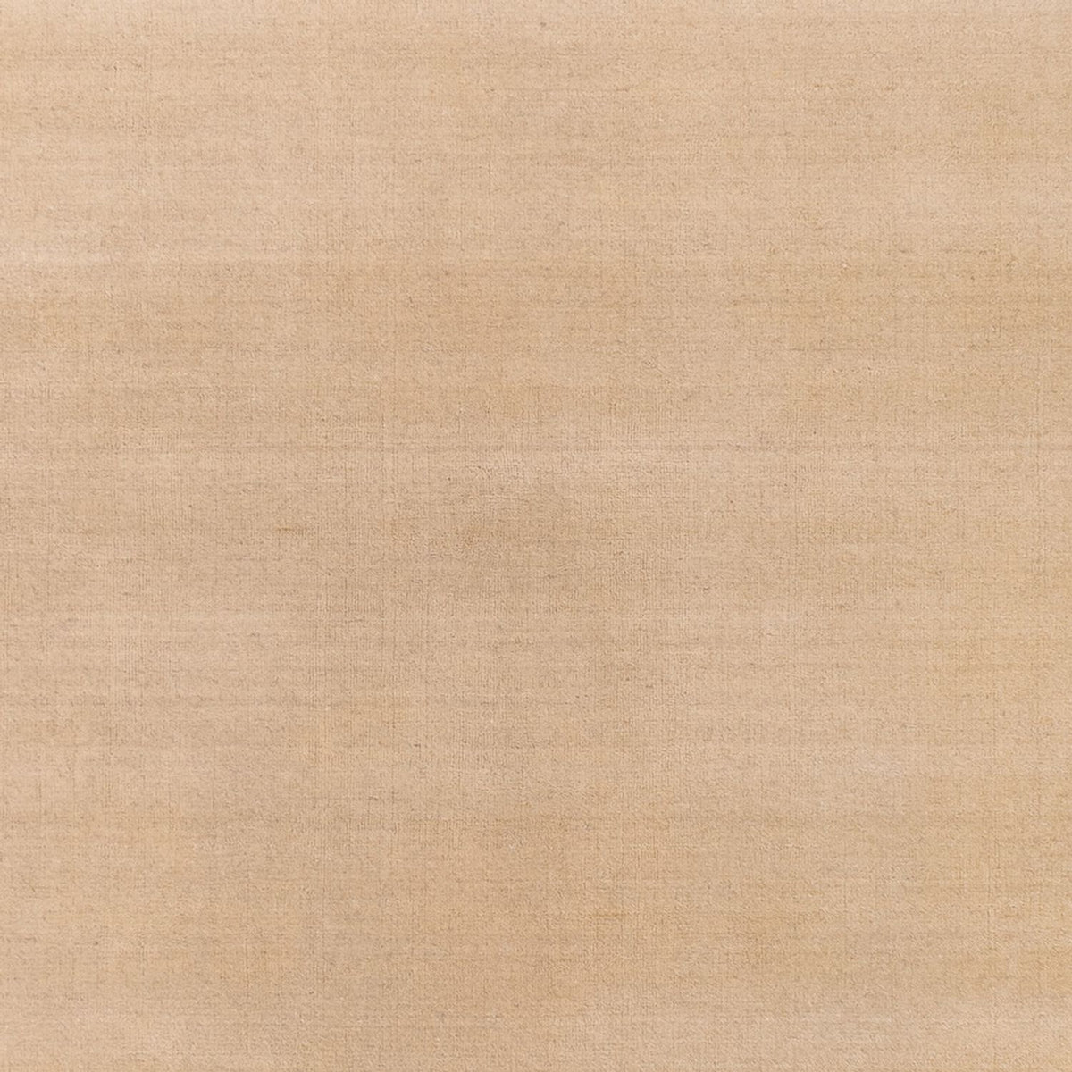Gabbeh-tæppe - Loribaft Indus firkantet  - 200 x 200 cm - beige
