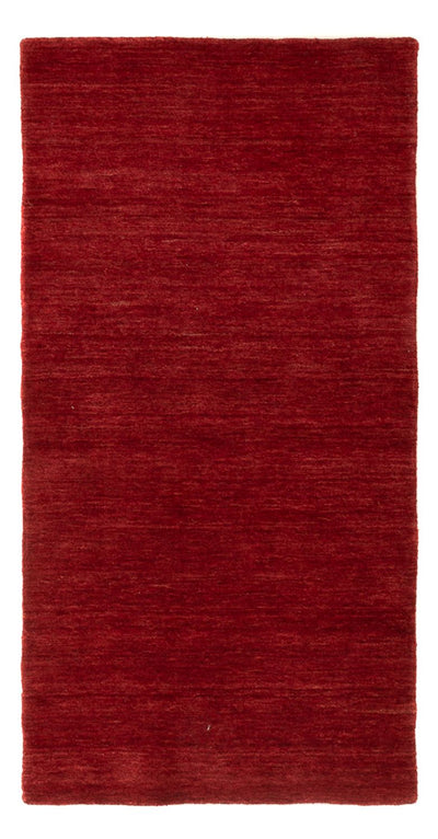 Indo Gabbeh Tæppe 70x140cm - Uldtæppe
