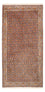 Løber Orientalsk tæppe - 200 x 100 cm - mørk beige