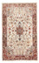 Persisk tæppe - Classic - 205 x 130 cm - beige