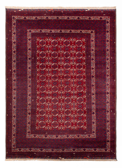 Bukhara Tæppe 198x283cm - Orientalsk tæppe