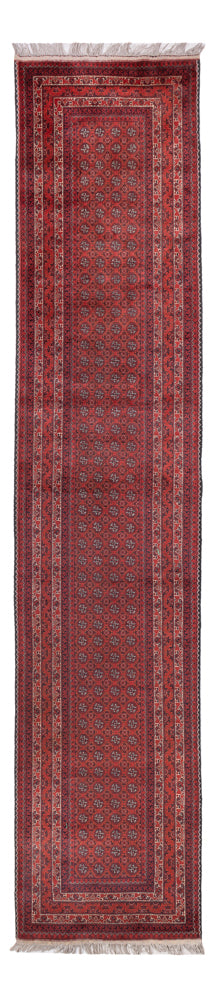 Bukhara Tæppe 75x376cm - Orientalsk tæppe