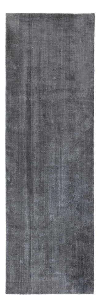 Loribaft Loom Tæppe 94x300cm - Uldtæppe