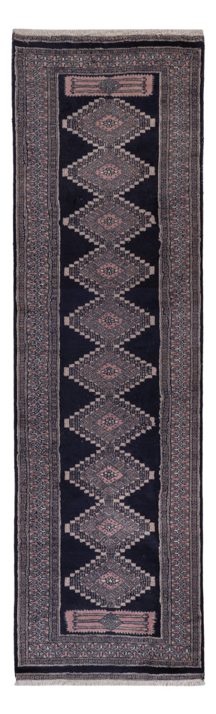 Pakistan Tæppe 77x270cm - Orientalsk tæppe