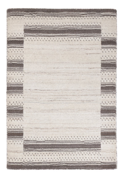 Loribaft Loom Tæppe 60x90cm - Uldtæppe