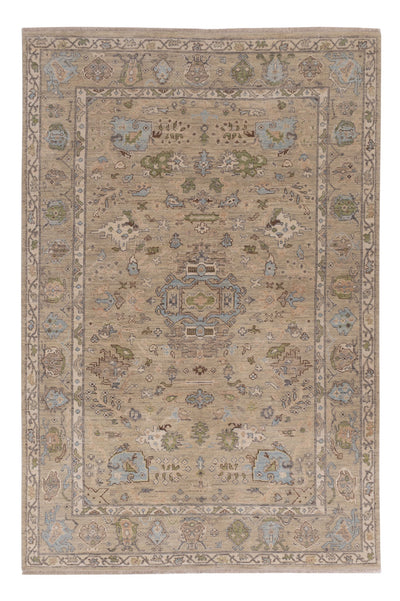 Designer tæppe 177x270cm - Designerteppich