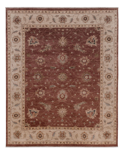 Ziegler Carpet 246x304cm - Orientalsk tæppe