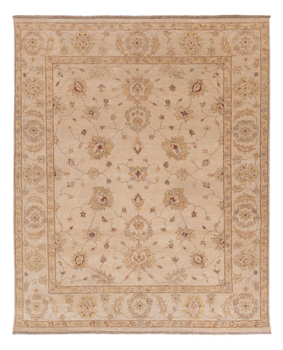 Ziegler Carpet 244x301cm - Orientalsk tæppe