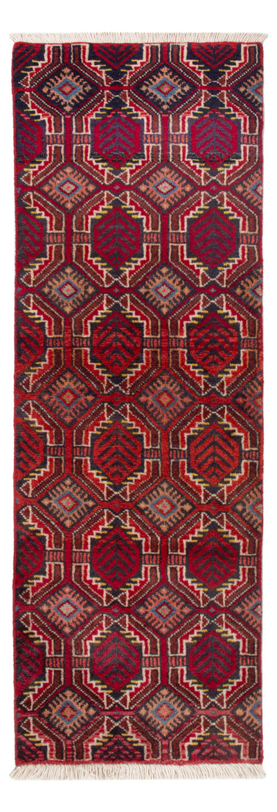 Baluch-tæppe 46x145cm - Persisk tæppe
