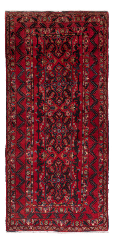 Baluch-tæppe 110x220cm - Persisk tæppe