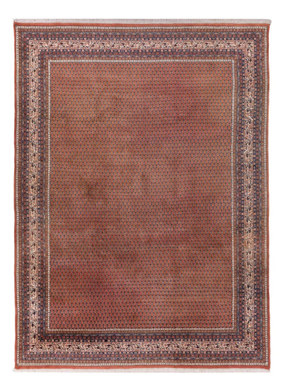 Indo Mir Tæppe 250x350cm - Orientalsk tæppe