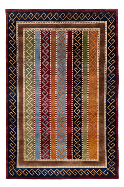 Ziegler moderne Tæppe 200x300cm - Orientalsk tæppe