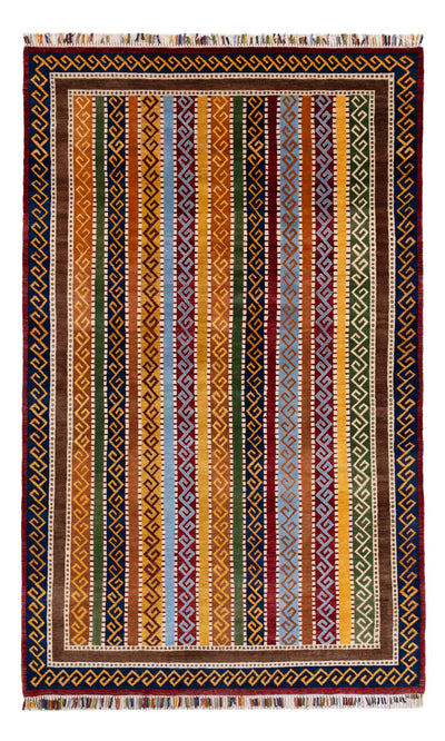 Ziegler moderne Tæppe 200x300cm - Orientalsk tæppe