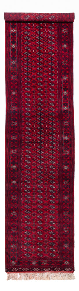 Bukhara Tæppe 86x397cm - Orientalsk tæppe