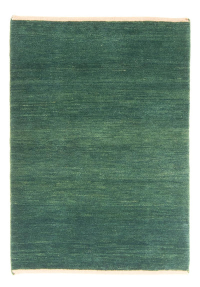 Persisk Gabbeh Tæppe 95x146cm - Perserteppich Wollteppich