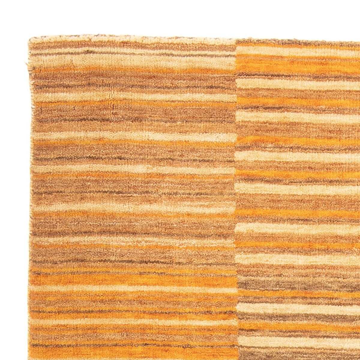 Gabbeh Tæppe - Loribaft Softy - 140 x 92 cm - flerfarvet