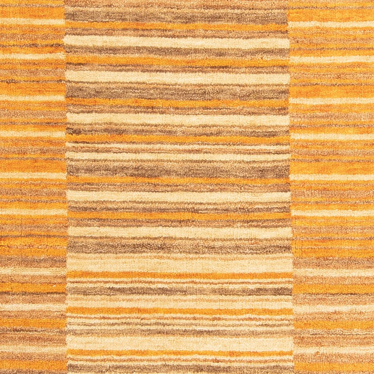 Gabbeh Tæppe - Loribaft Softy - 140 x 92 cm - flerfarvet