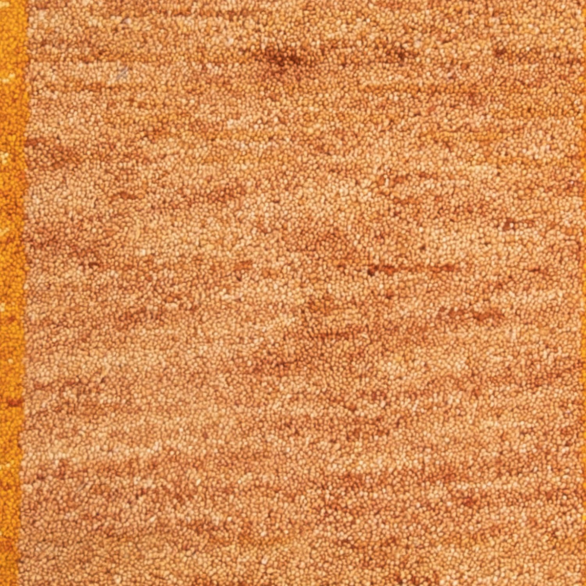 Gabbeh-tæppe - Indus - 120 x 60 cm - flerfarvet