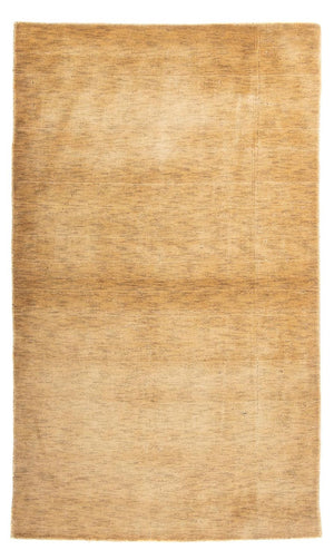 Gabbeh Tæppe - Loribaft Softy - 157 x 92 cm - beige