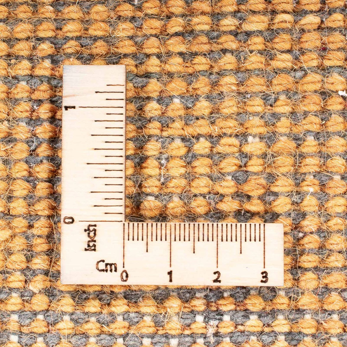 Gabbeh-tæppe - Indus - 163 x 84 cm - flerfarvet