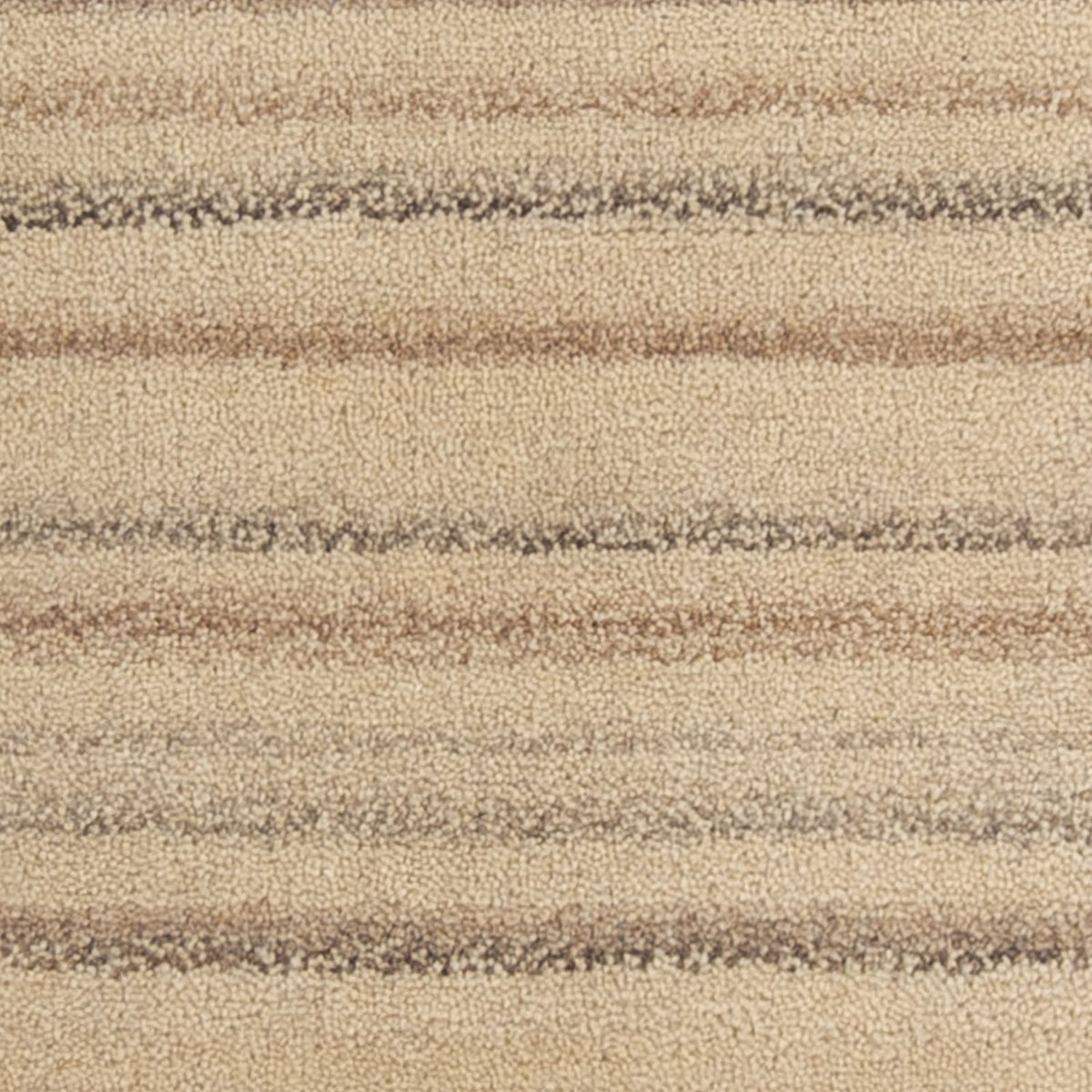 Gabbeh-tæppe - Indus - 110 x 60 cm - natur