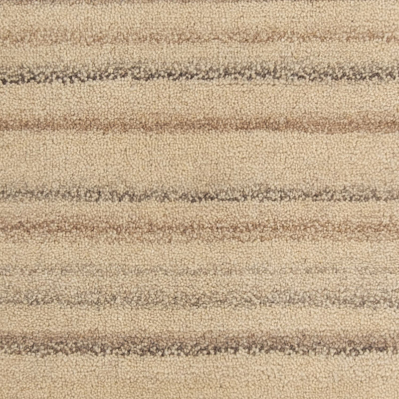 Gabbeh-tæppe - Indus - 110 x 60 cm - natur