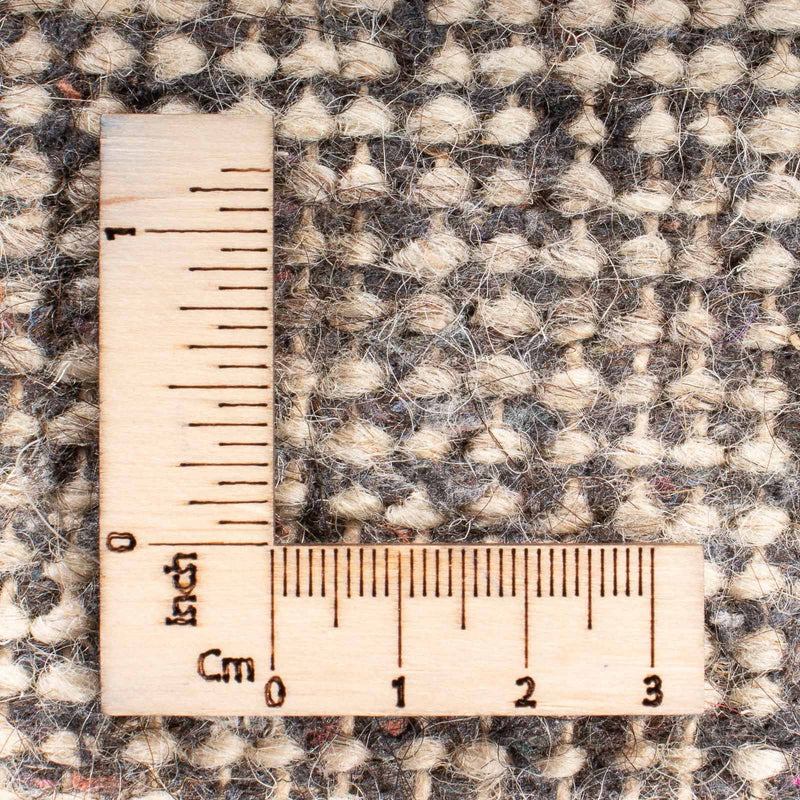 Gabbeh-tæppe - Indus - 110 x 60 cm - natur