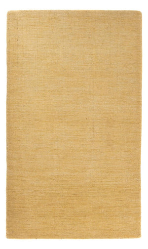 Gabbeh Tæppe - Loribaft Softy - 140 x 78 cm - beige
