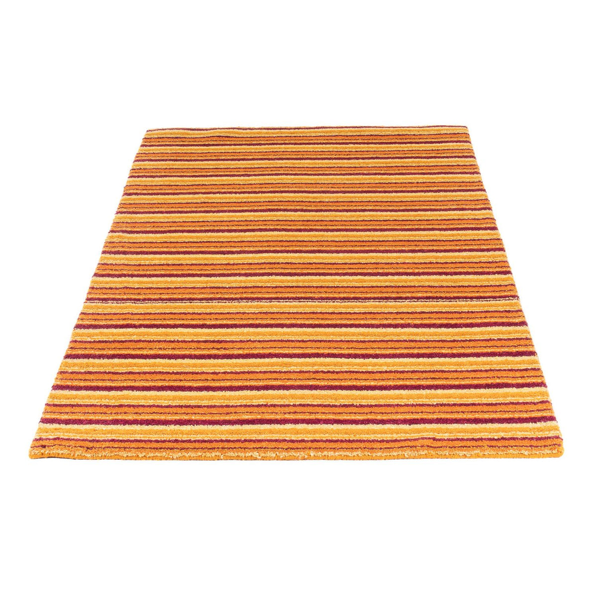 Gabbeh Tæppe - Loribaft Softy - 144 x 92 cm - flerfarvet
