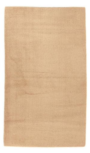 Gabbeh Tæppe - Loribaft Softy - 150 x 90 cm - beige