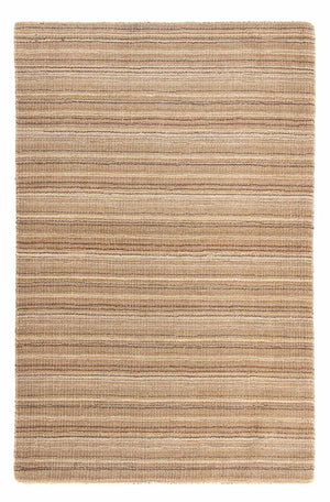 Gabbeh Tæppe - Loribaft Softy - 160 x 100 cm - beige