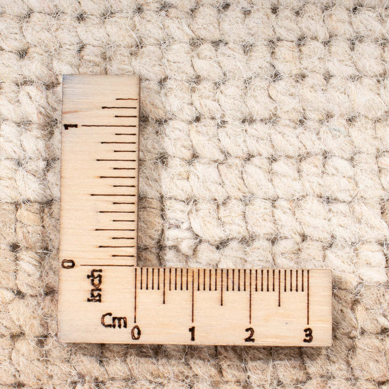 Nepal Tæppe - 150 x 80 cm - beige