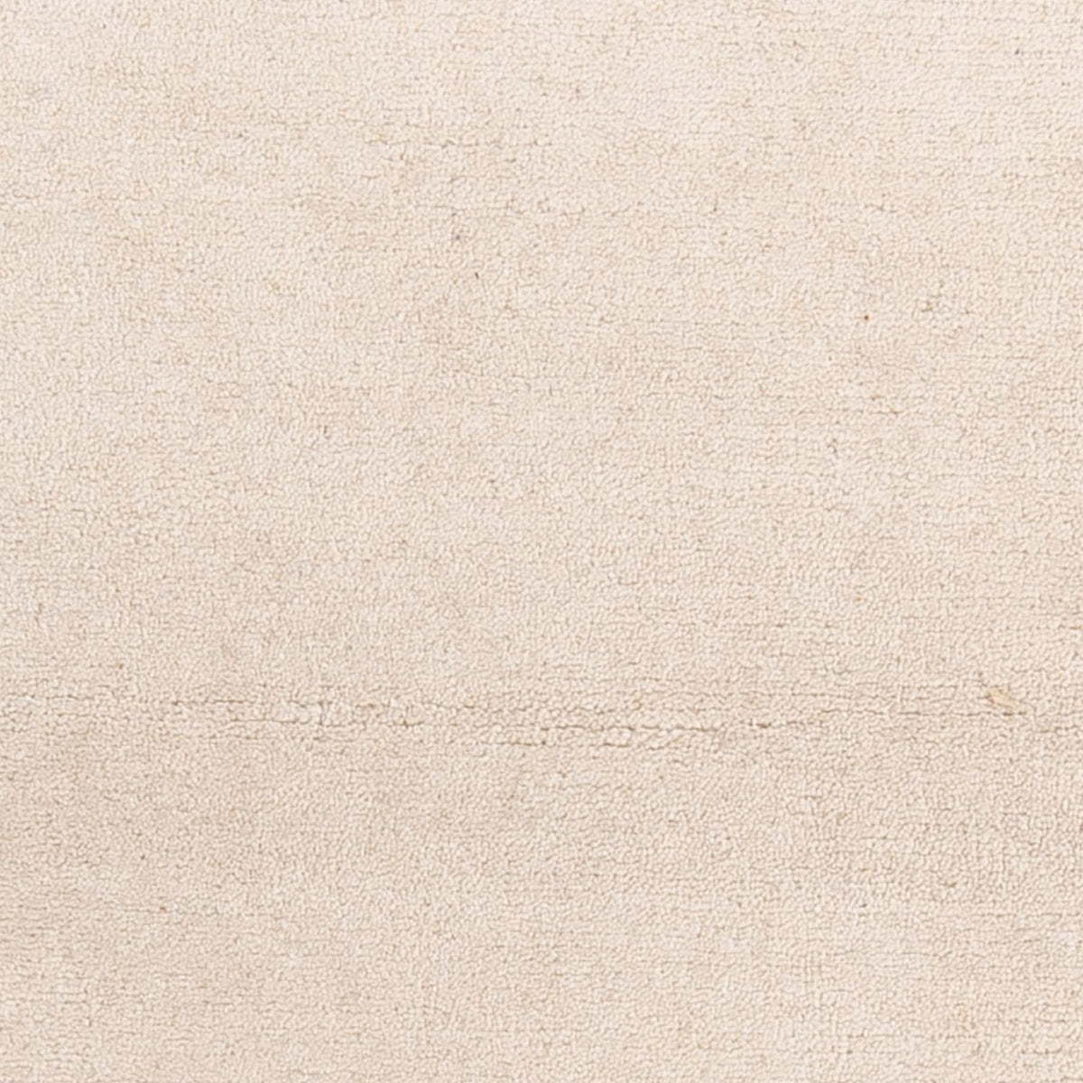 Nepal Tæppe - 150 x 80 cm - beige