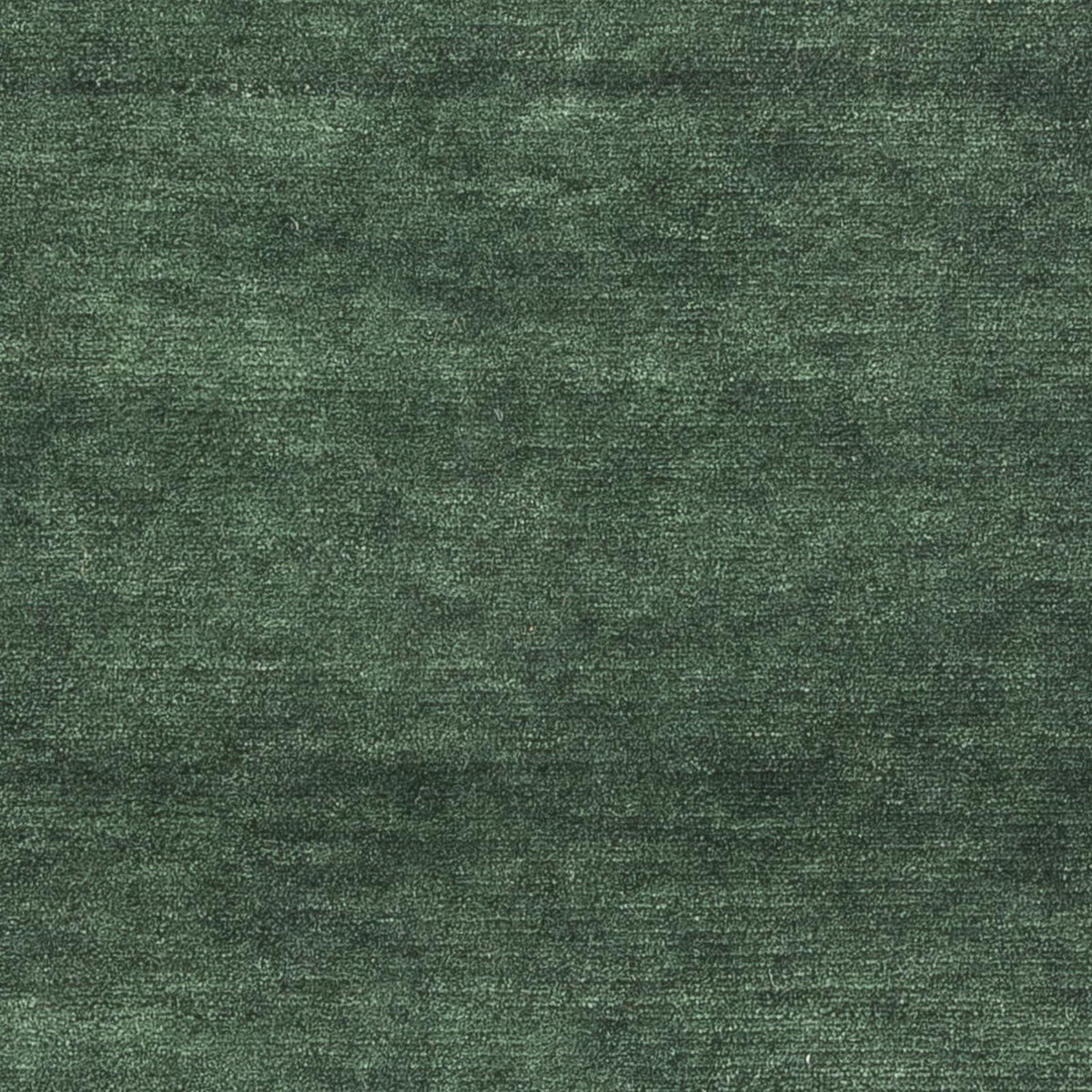 Nepal Tæppe - 152 x 93 cm - grøn