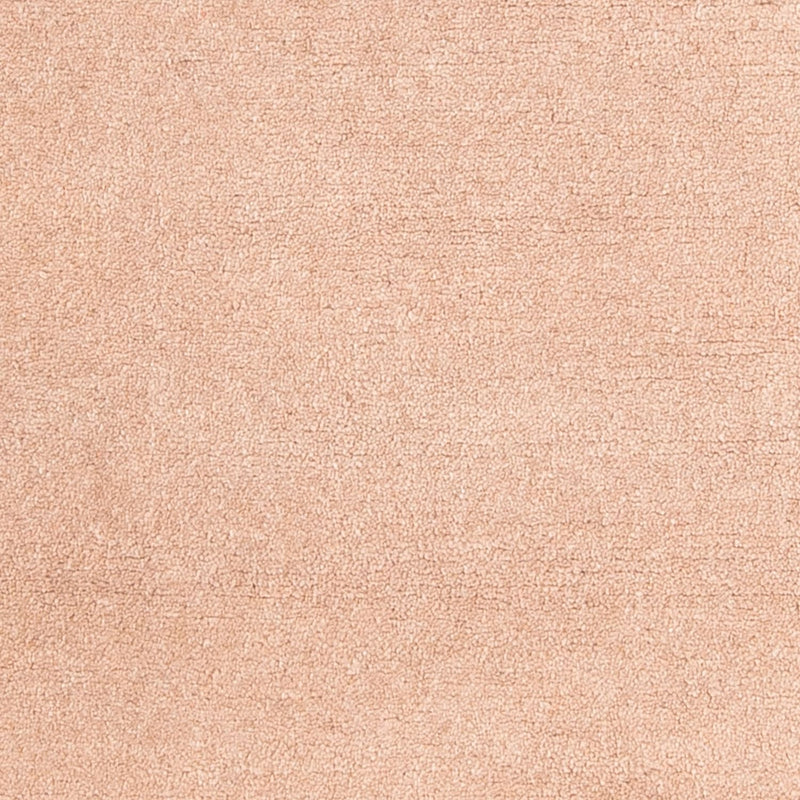 Nepal Tæppe - 148 x 83 cm - lys brun