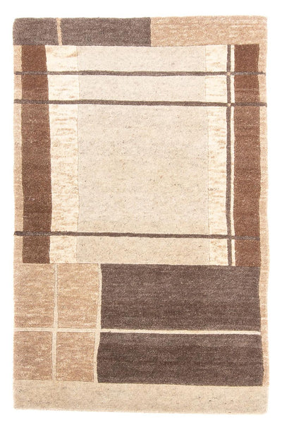 Nepal Tæppe 90x160cm - Uldtæppe
