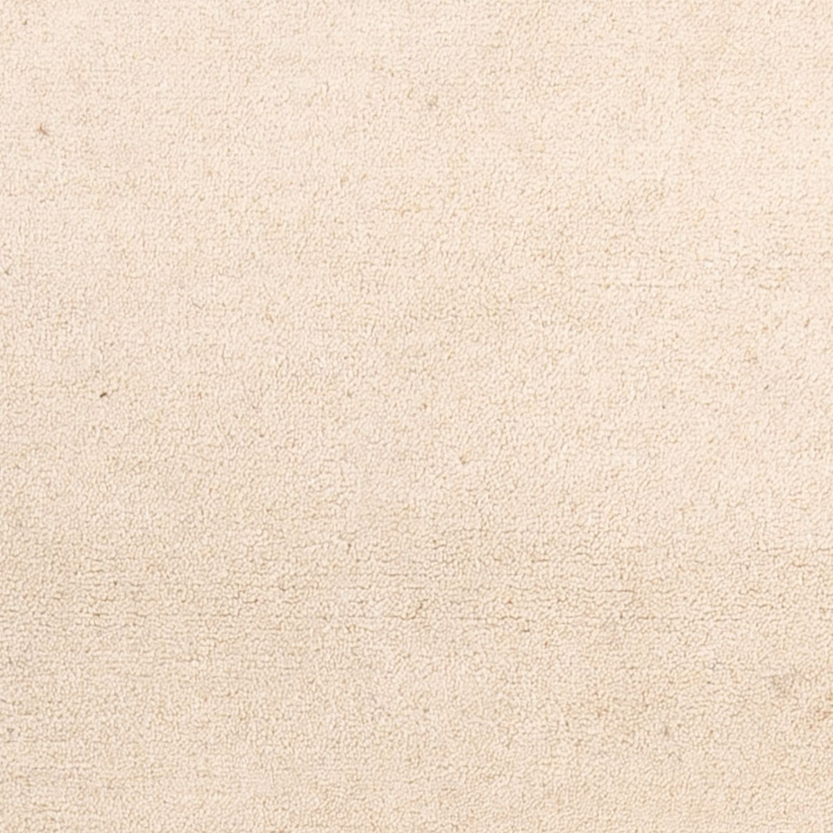 Nepal Tæppe - 150 x 80 cm - natur