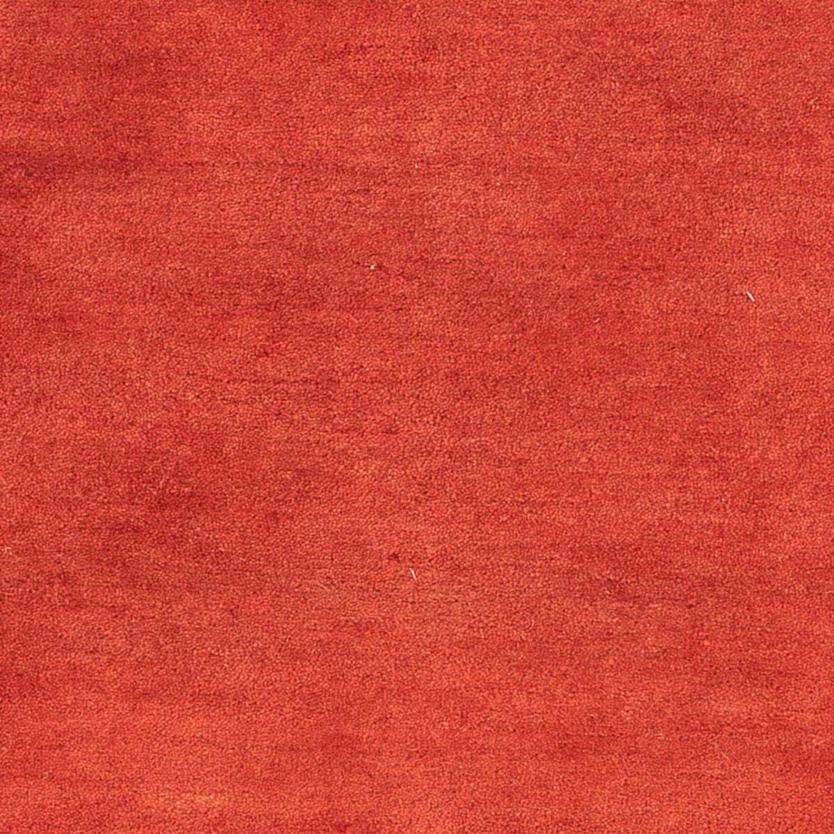 Nepal Tæppe - 163 x 89 cm - rød