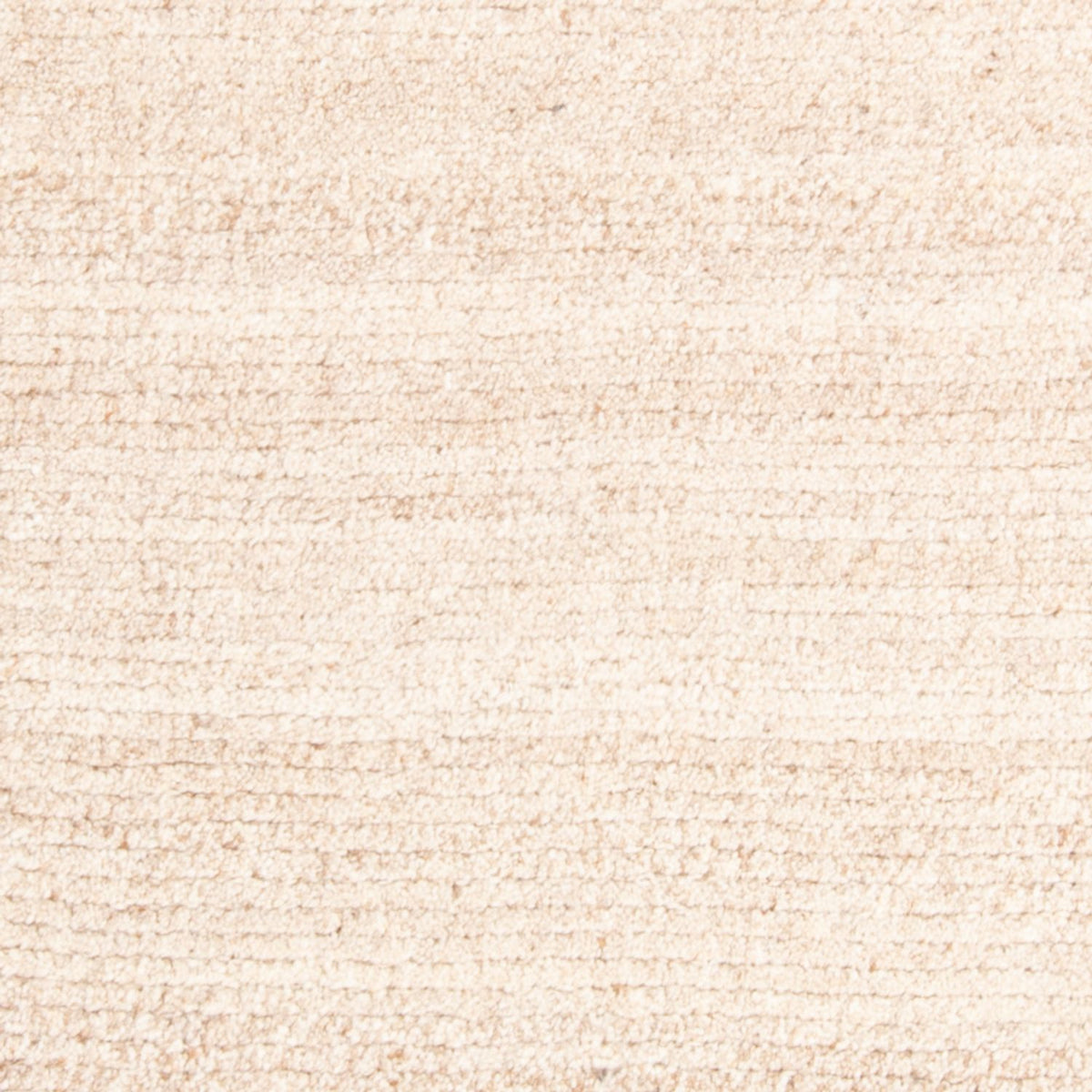 Nepal Tæppe - 140 x 70 cm - beige