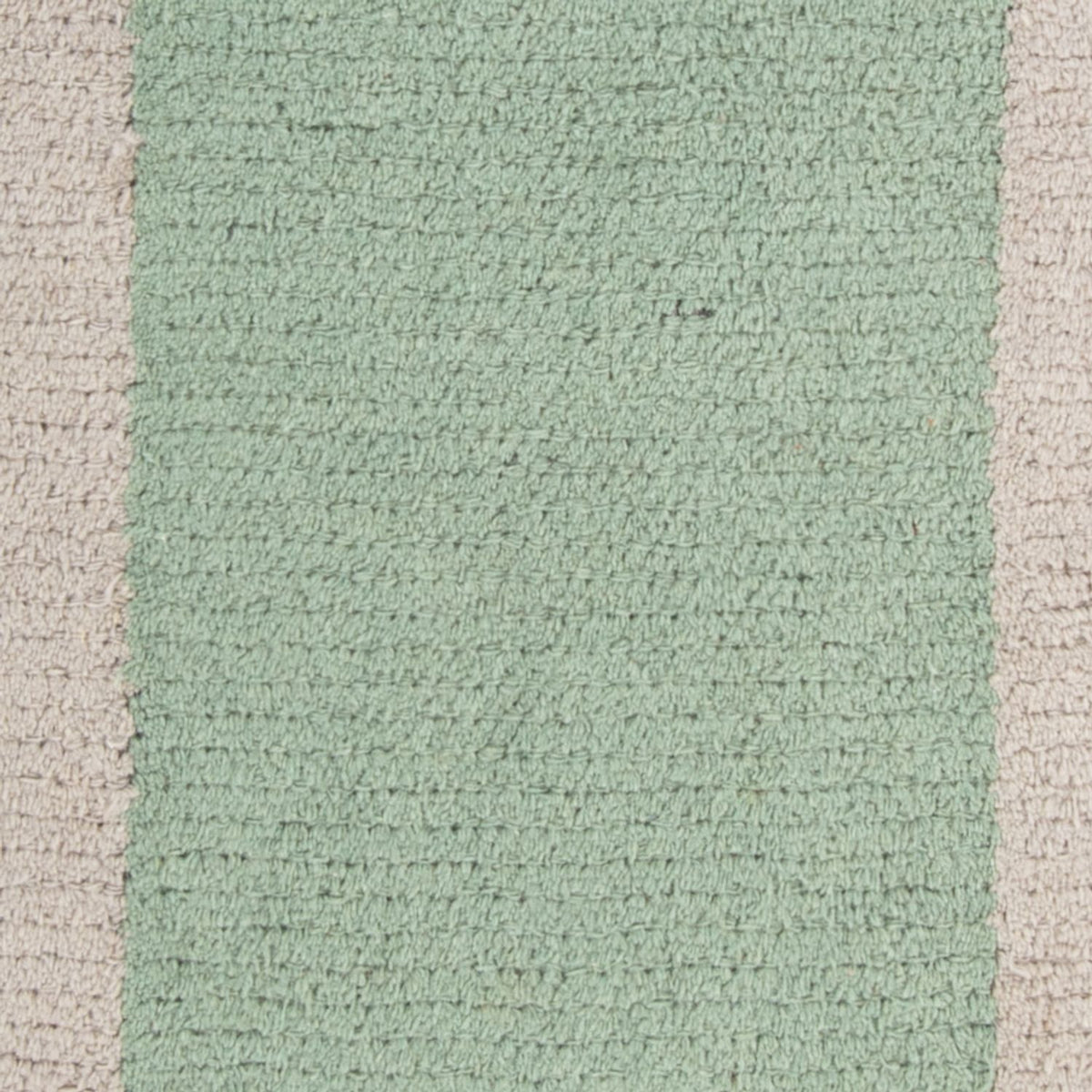 Nepal Tæppe - 140 x 70 cm - flerfarvet