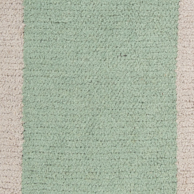 Nepal Tæppe - 140 x 70 cm - flerfarvet