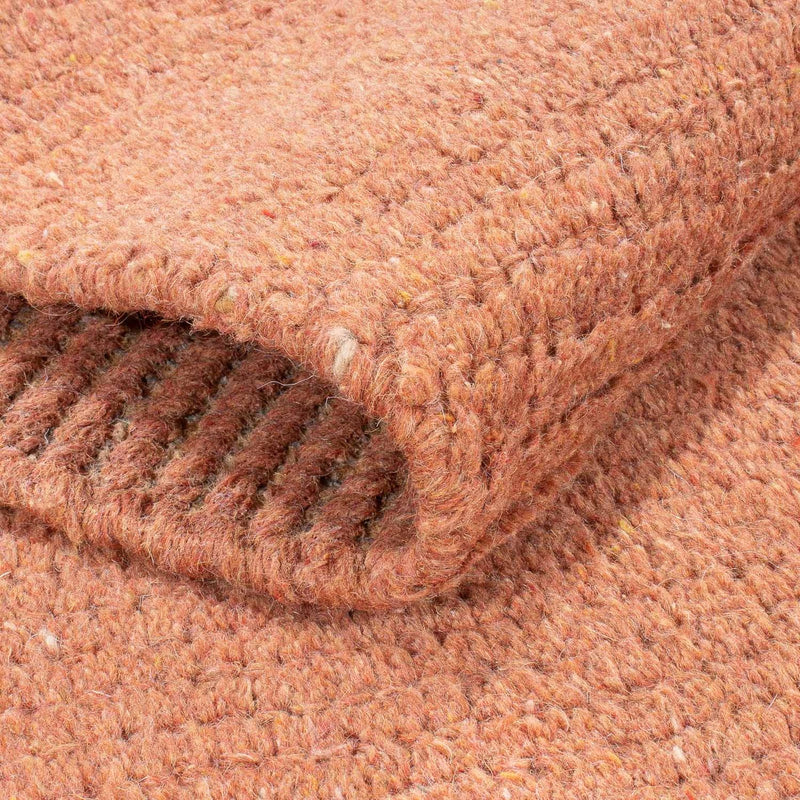 Nepal Tæppe - 140 x 70 cm - flerfarvet