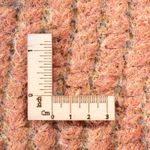 Nepal Tæppe - 140 x 70 cm - flerfarvet