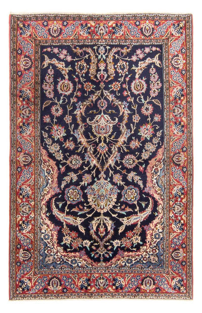 Isfahan Tæppe 110x170cm - Persisk tæppe