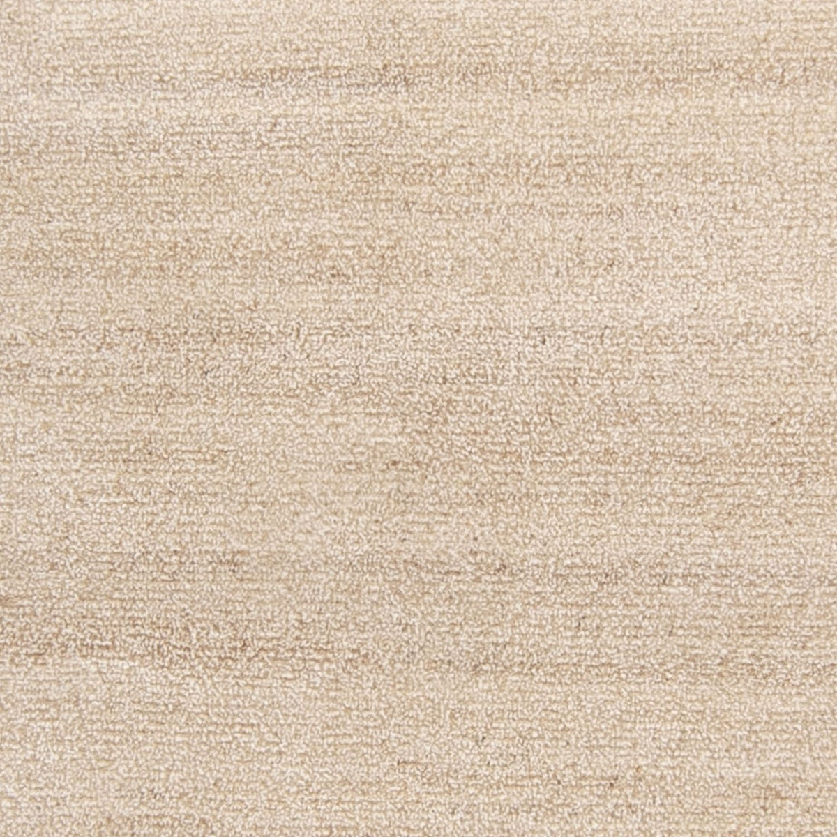 Nepal Tæppe - 181 x 116 cm - natur