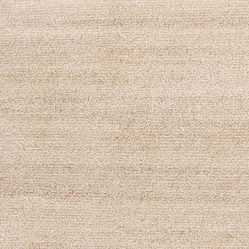 Nepal Tæppe - 181 x 116 cm - natur