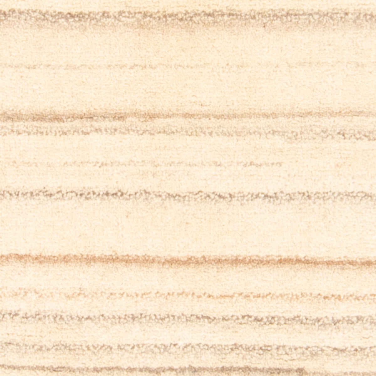 Gabbeh-tæppe - Indus - 110 x 60 cm - natur