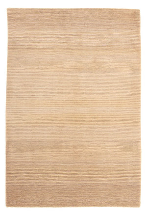 Gabbeh-tæppe - Softy - 168 x 117 cm - beige