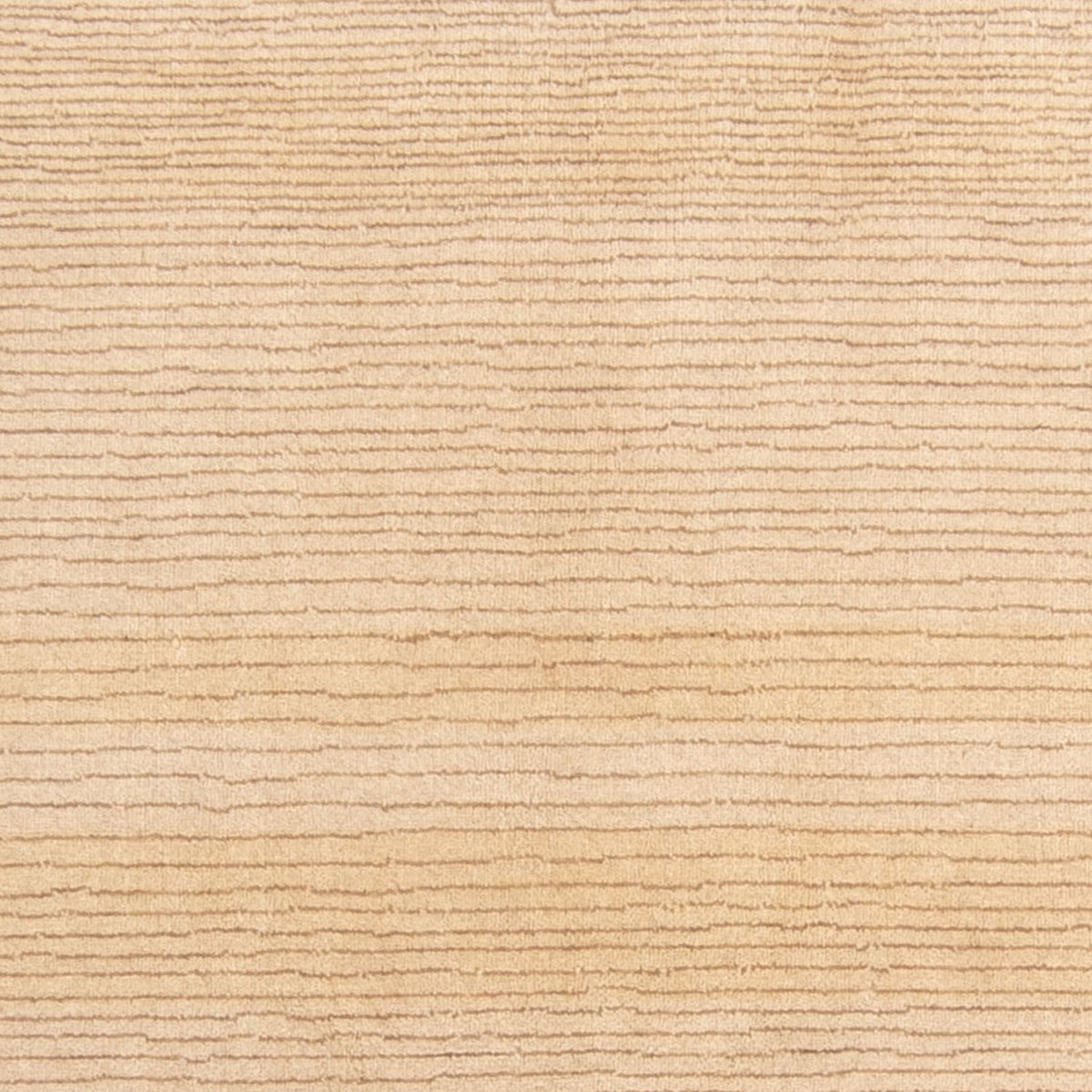 Gabbeh-tæppe - Softy - 168 x 117 cm - beige